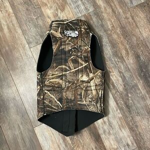Scheel’s Outfitter Dog Hunting Vest